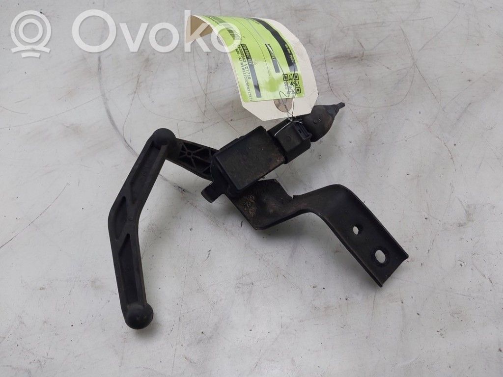 Volkswagen Golf VIII Sensor 