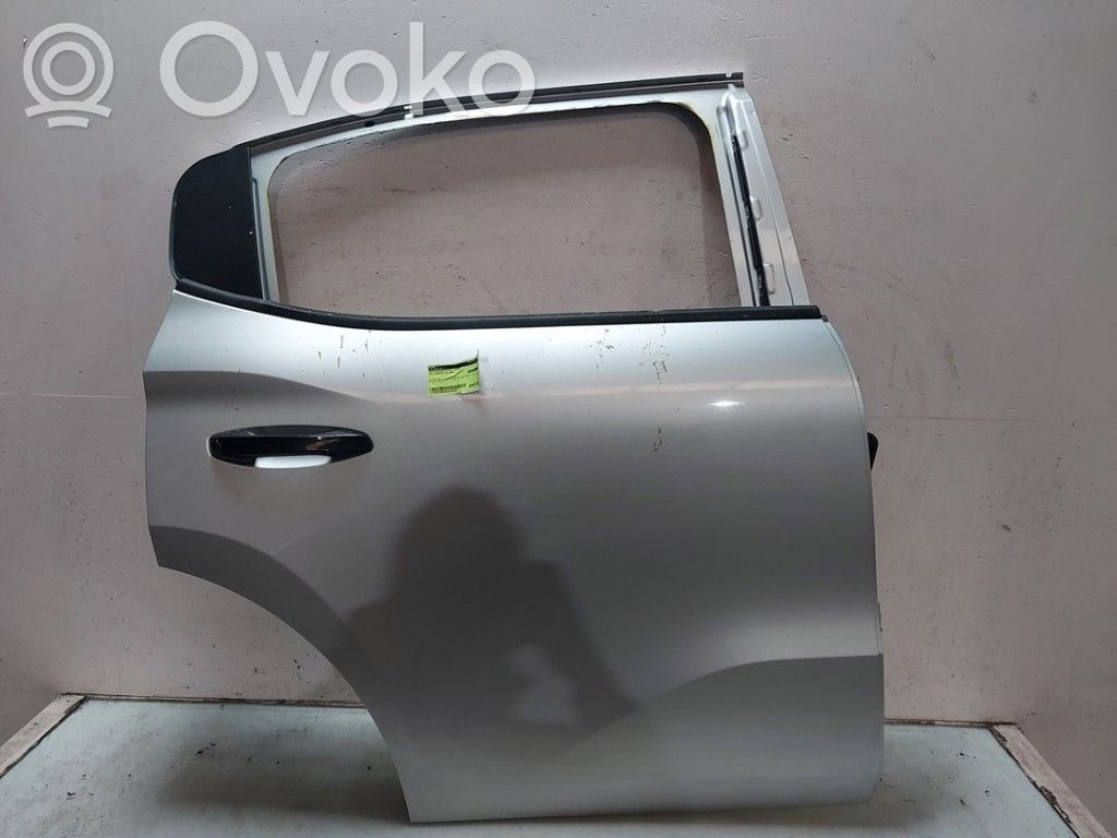 Opel Frontera Puerta trasera 