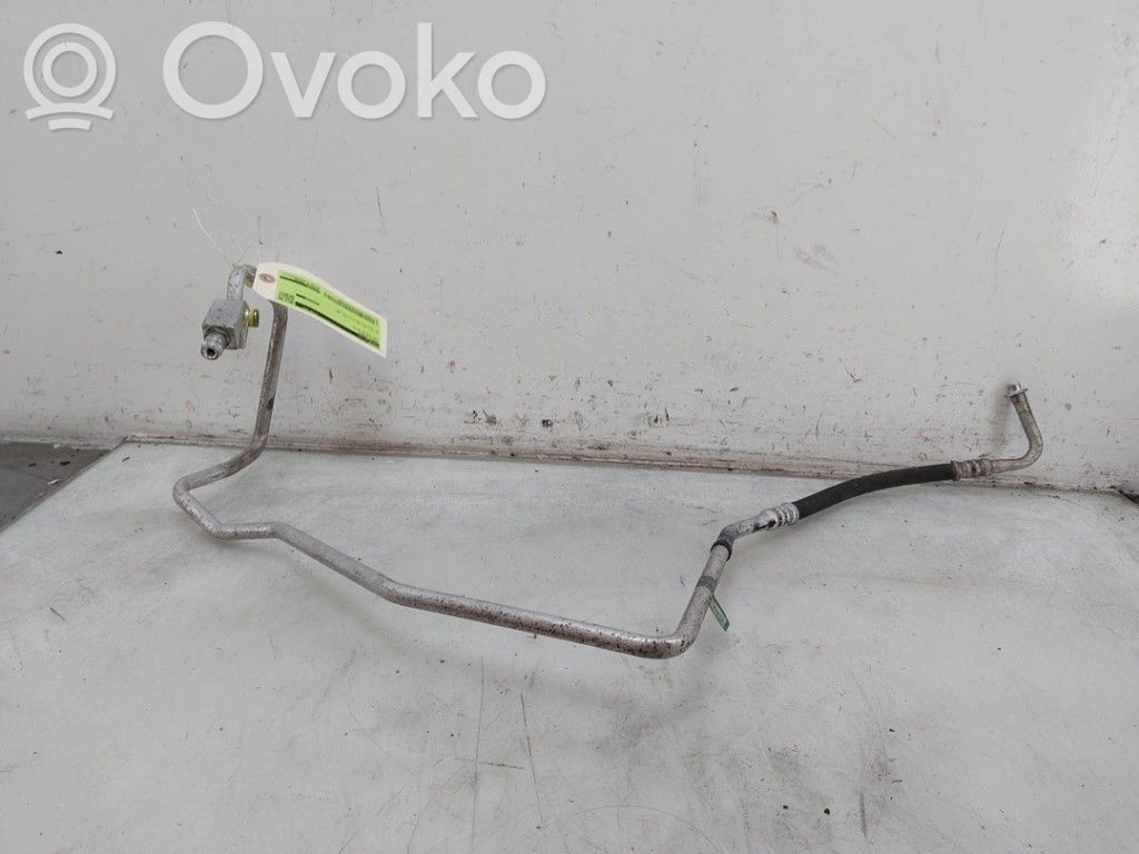 Fiat 500 Wąż / Przewód klimatyzacji A/C 