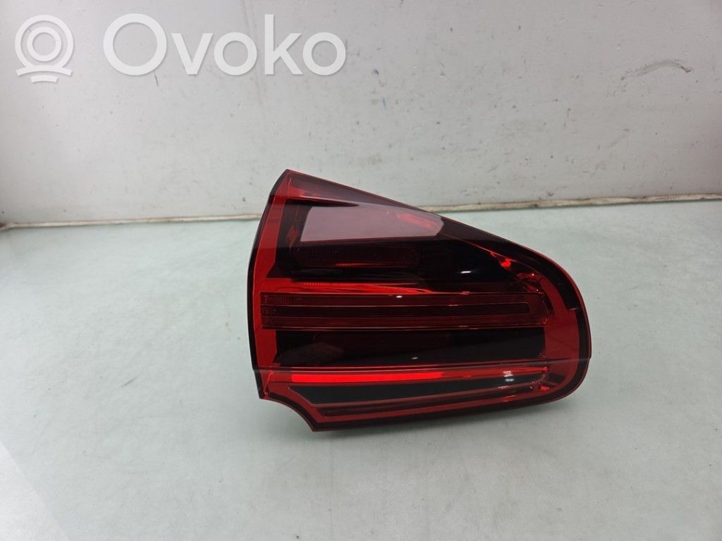 Lampa tylna   95863106500,95863106500,7P5945307M,7P5945307M,95863106500