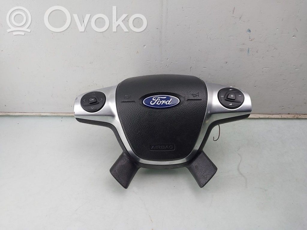 Ford Focus Airbag volan 