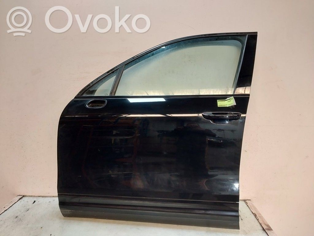 Porsche Cayenne (92A) Puerta delantera 