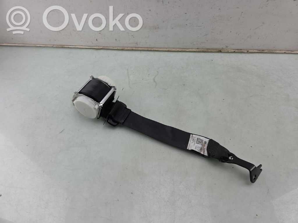 Volkswagen Golf Plus Centură spate 