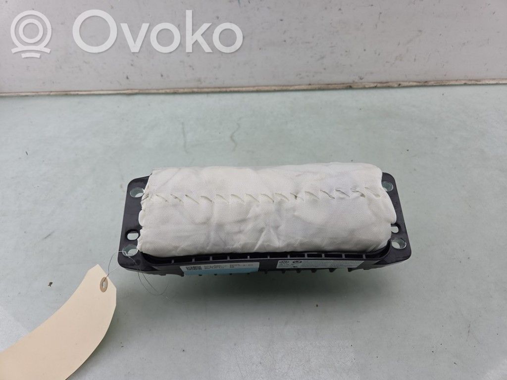 Volkswagen Golf Plus Airbag de passager