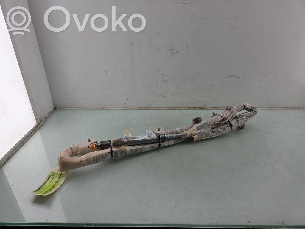 Porsche Cayenne (92A) Airbag de toit