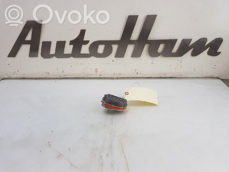 Volkswagen ID.3 Otras unidades de control/módulos 