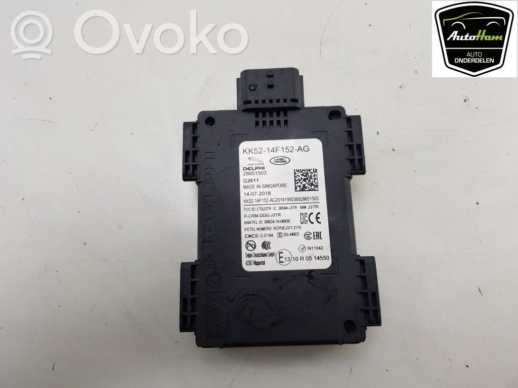 Land Rover Range Rover Sport L494 Sensor 