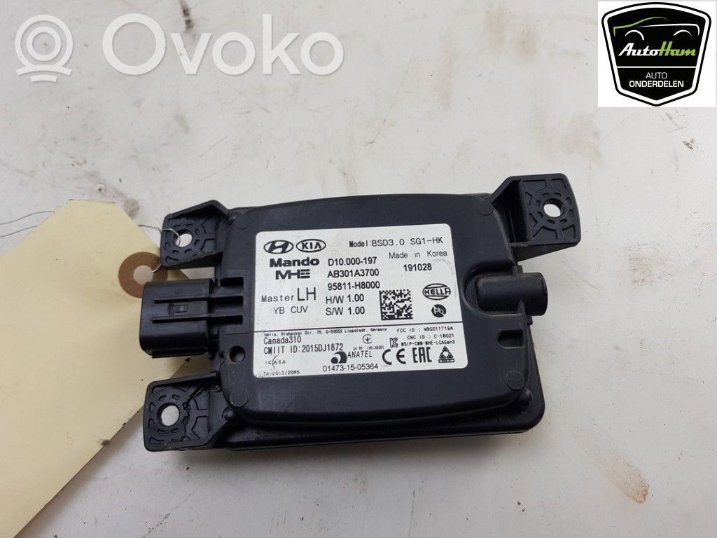 Sensor   95811H8000,95811H8000