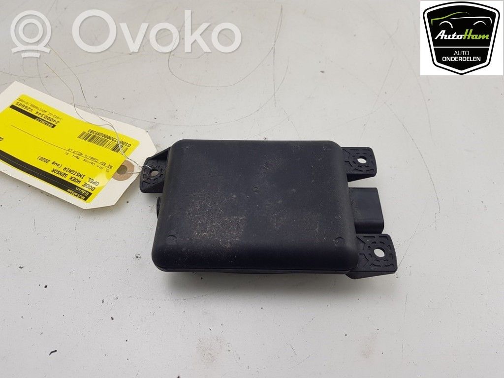 Opel Insignia B Cita veida sensors 