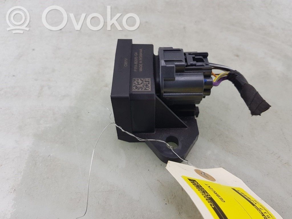 Fuel injection pump control unit/module   F1FA9D370GA,5336501,5308008,5336501,5337286,F1FA9D370BA,F1FA9D370DA,F1FA9D370GA