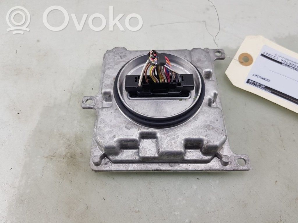 Mazda 3 Sonstige Steuergeräte / Module 