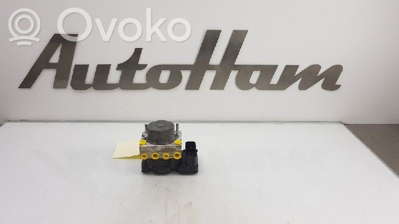 Fiat Panda III ABS Pump 