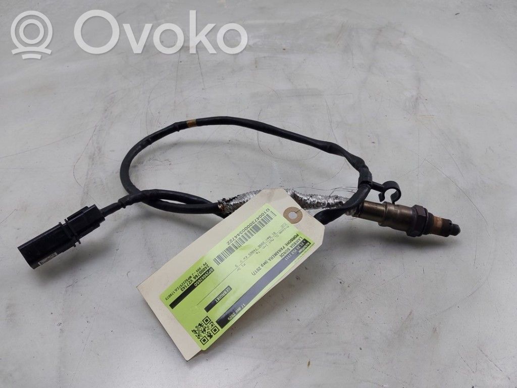 Sonda lambda   0P2906265D,0P2906265D,9A790626500,0P2906265D,9A790626500,PAB906265C