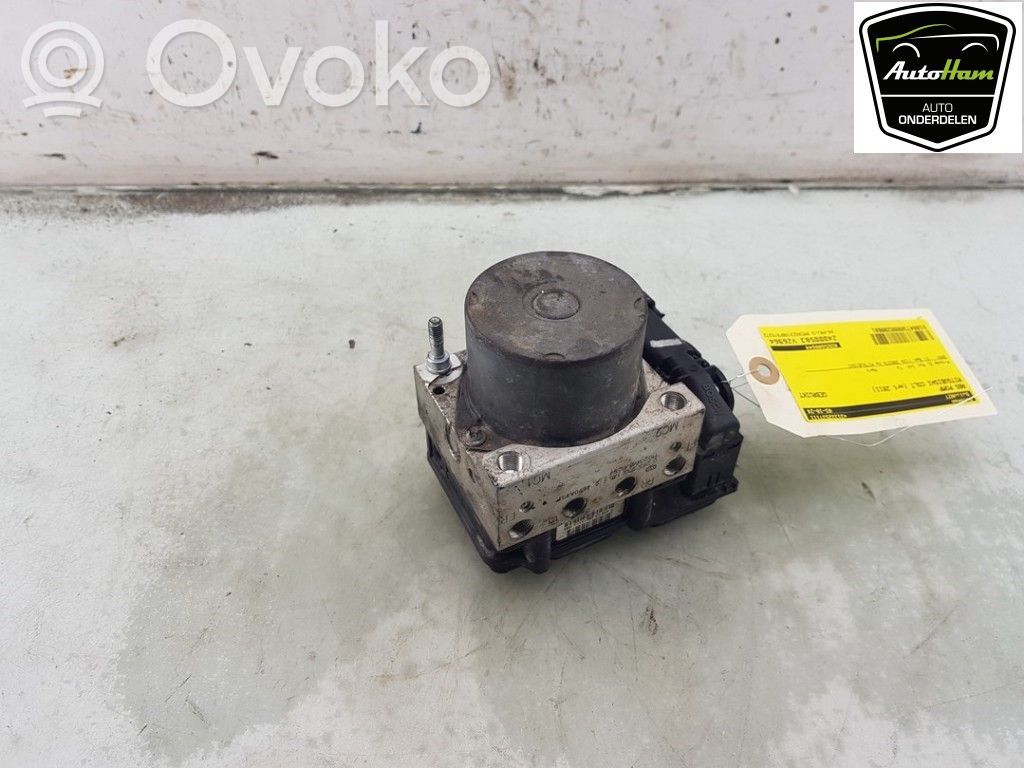 Mitsubishi Colt ABS Pump 