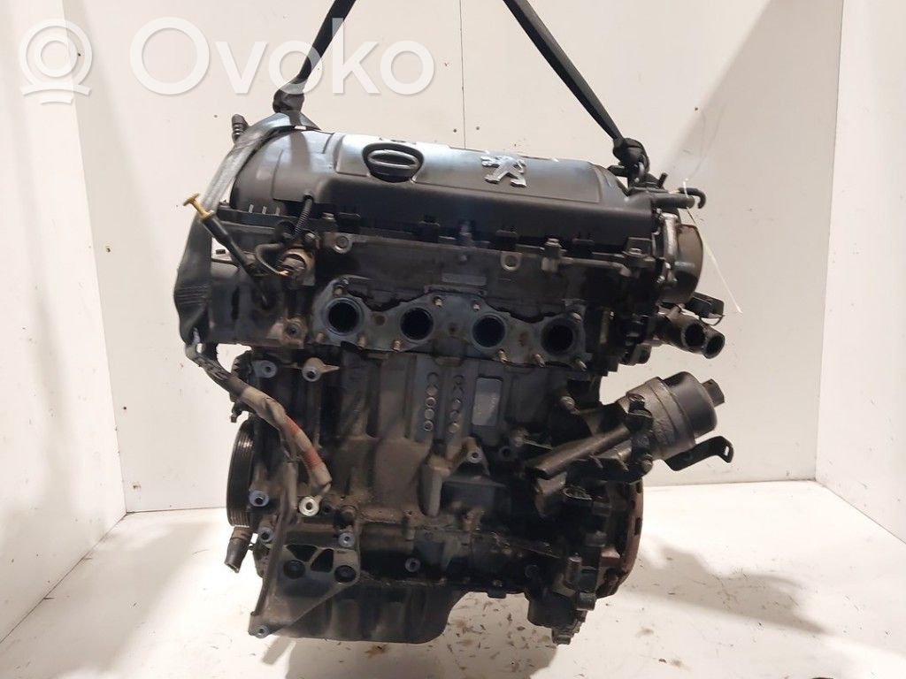 Peugeot 308 Engine 