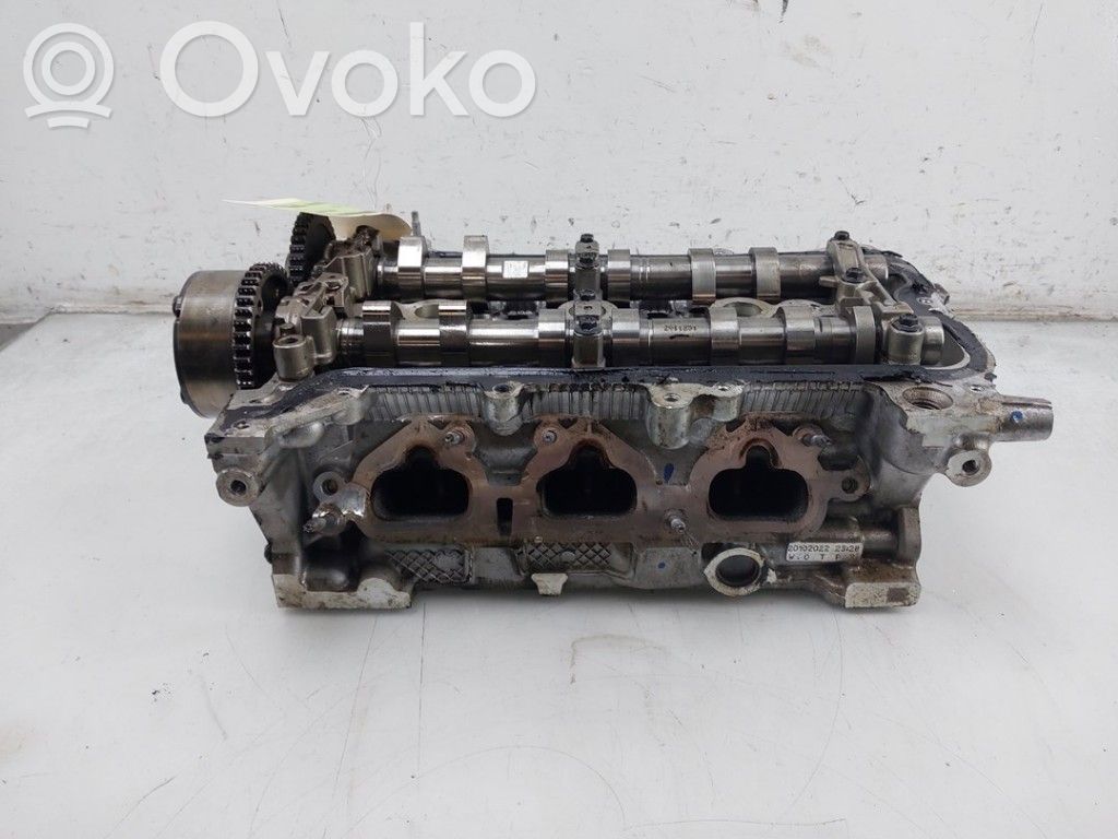 Renault Clio V Testata motore 