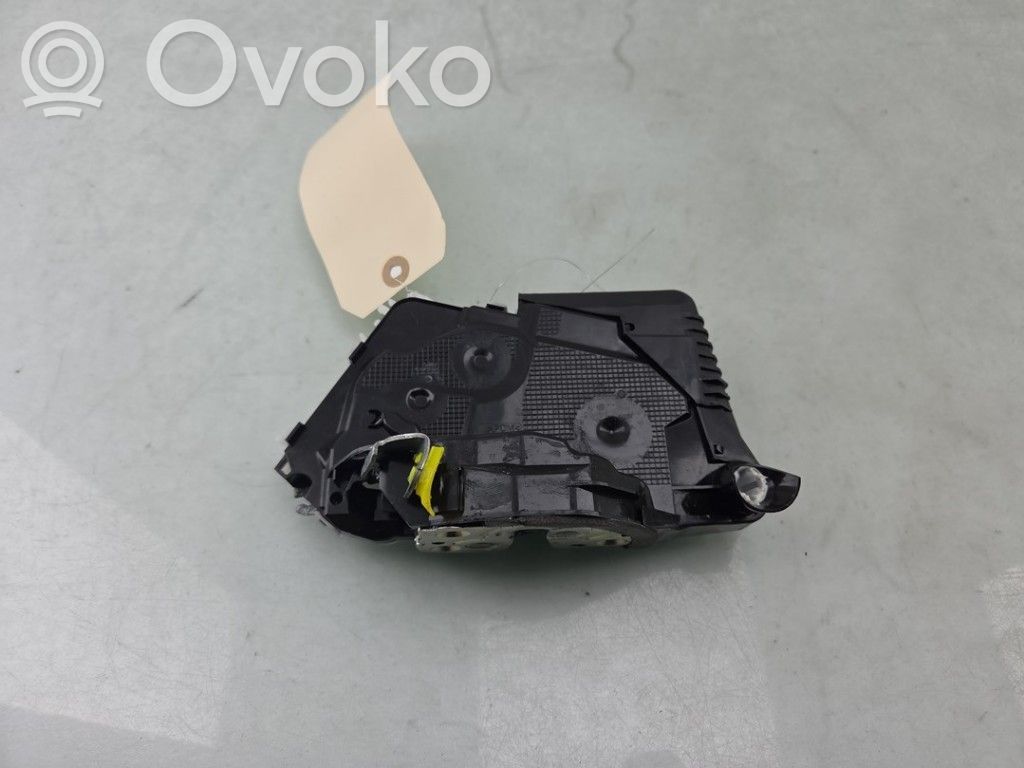 Toyota Yaris Cross Etuoven vaijeri 