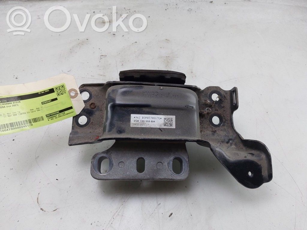 Seat Arona Gearbox mounting bracket 