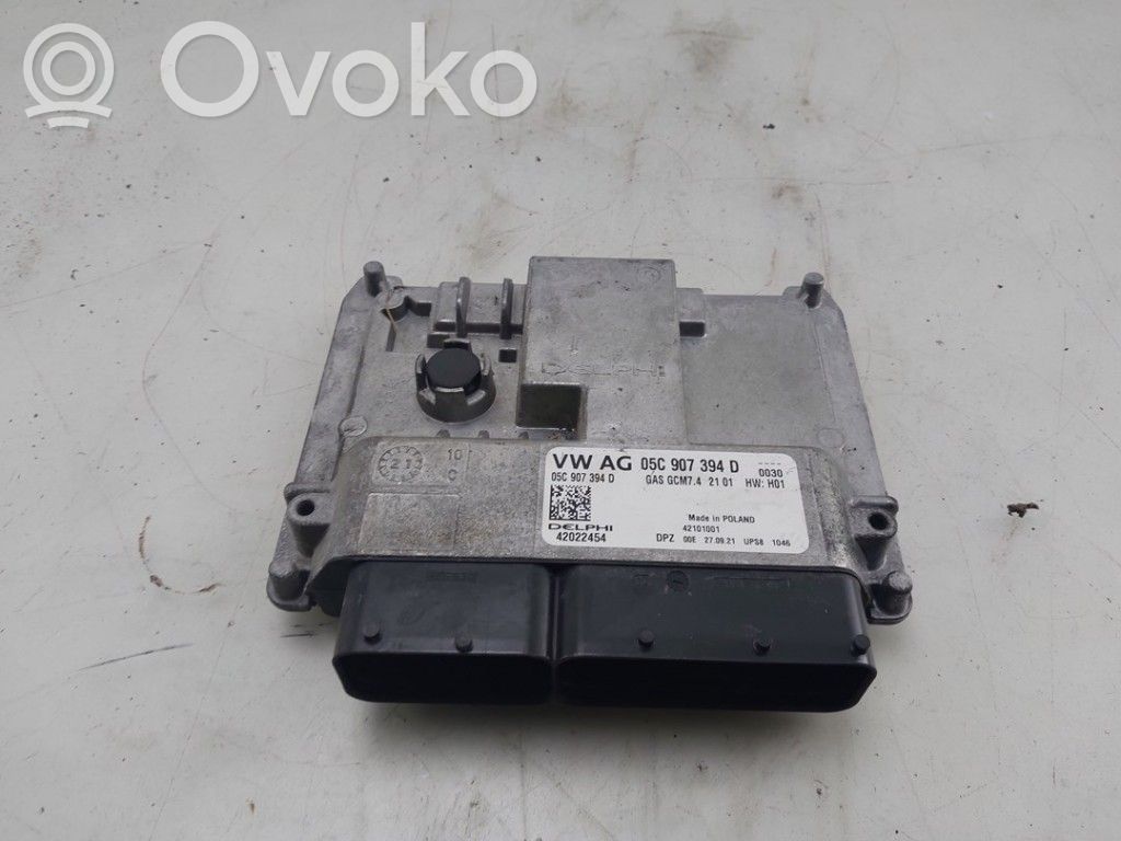 Seat Arona Engine control unit/module 