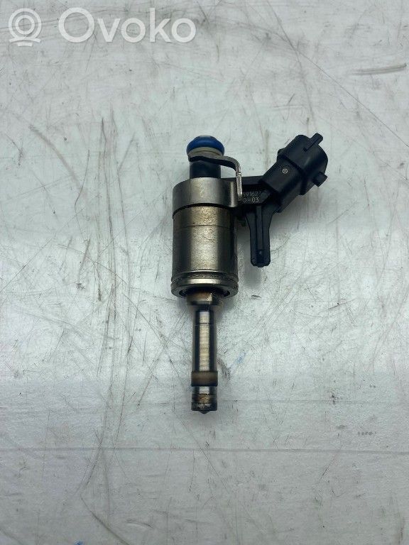 BMW 1 F20 F21 Inyector de combustible 