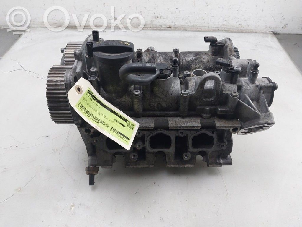 Seat Ibiza IV (6J,6P) Engine head 