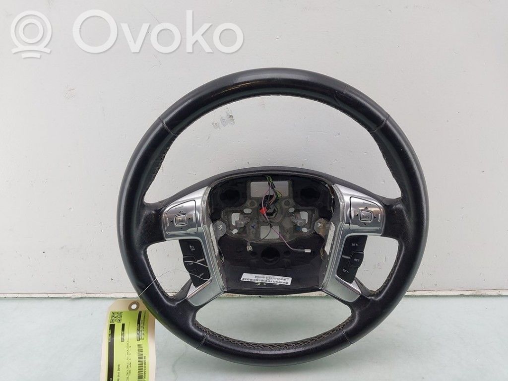 Ford S-MAX Kierownica 