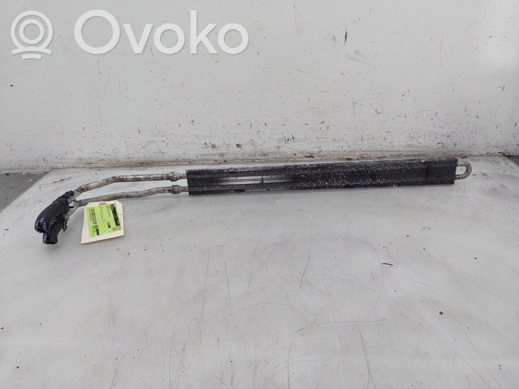 Porsche Cayenne (92A) Ölkühler