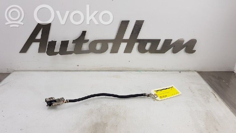 Ford Focus Sensor 