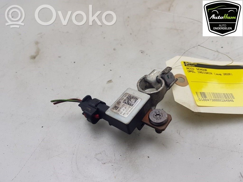 Sensor   13526053,YR00135180,13526053,YR00135180