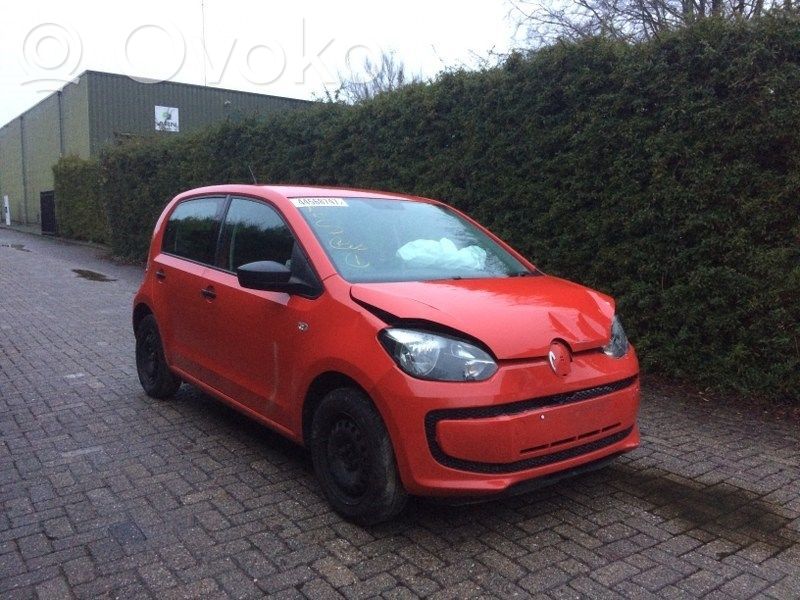 Volkswagen Up Generatorius 