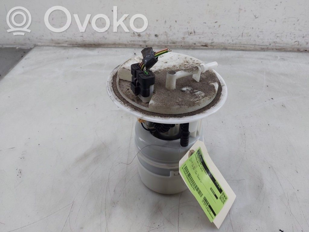 Citroen DS4 Bomba interna de combustible 