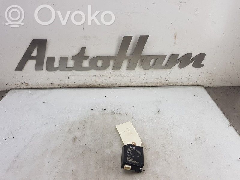 Toyota Corolla E210 E21 Avaimeton järjestelmäantenni 