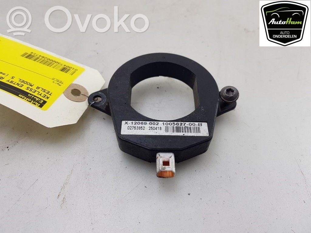 Antenne système sans clé   100562700B,100562700B,100562700B