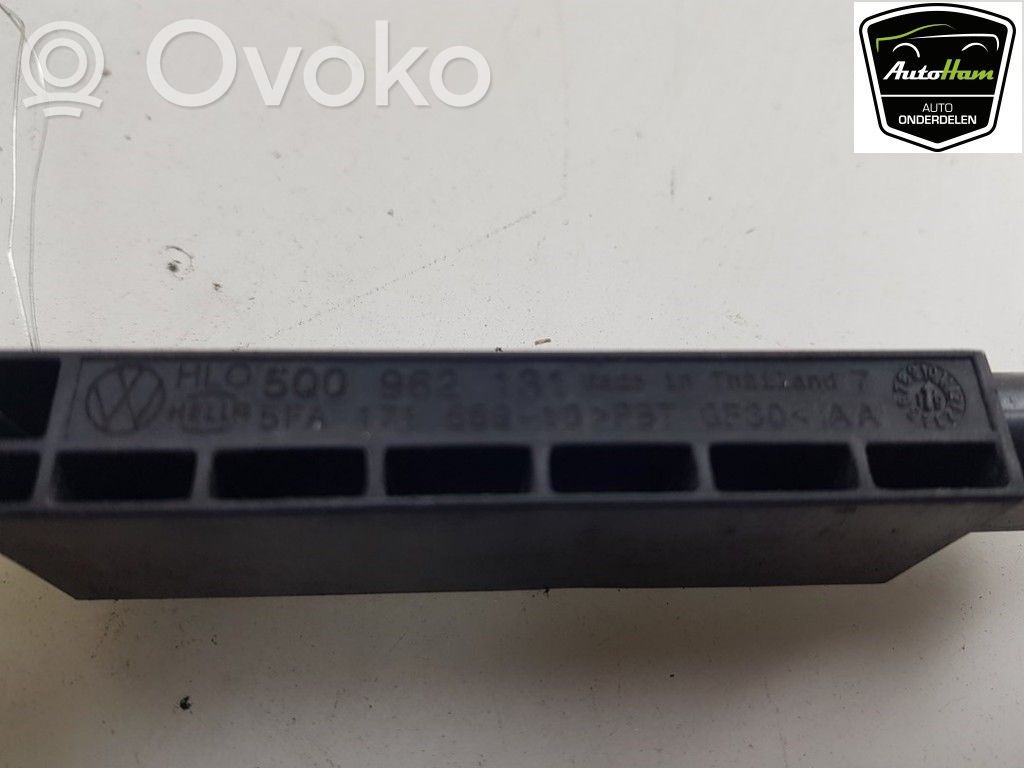 Seat Tarraco Antenna di sistema senza chiave