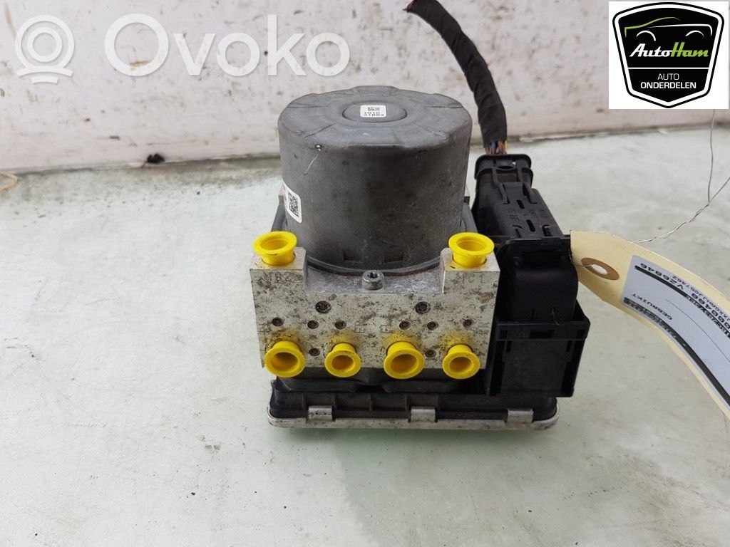 Ford Fiesta Bomba de ABS 