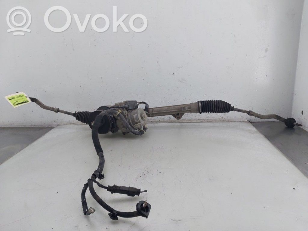 Peugeot 208 I Steering rack 