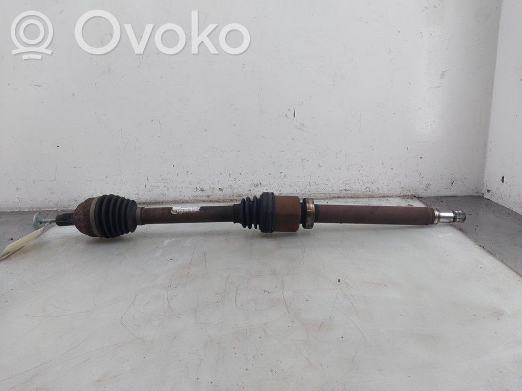 Ford S-MAX Front driveshaft 