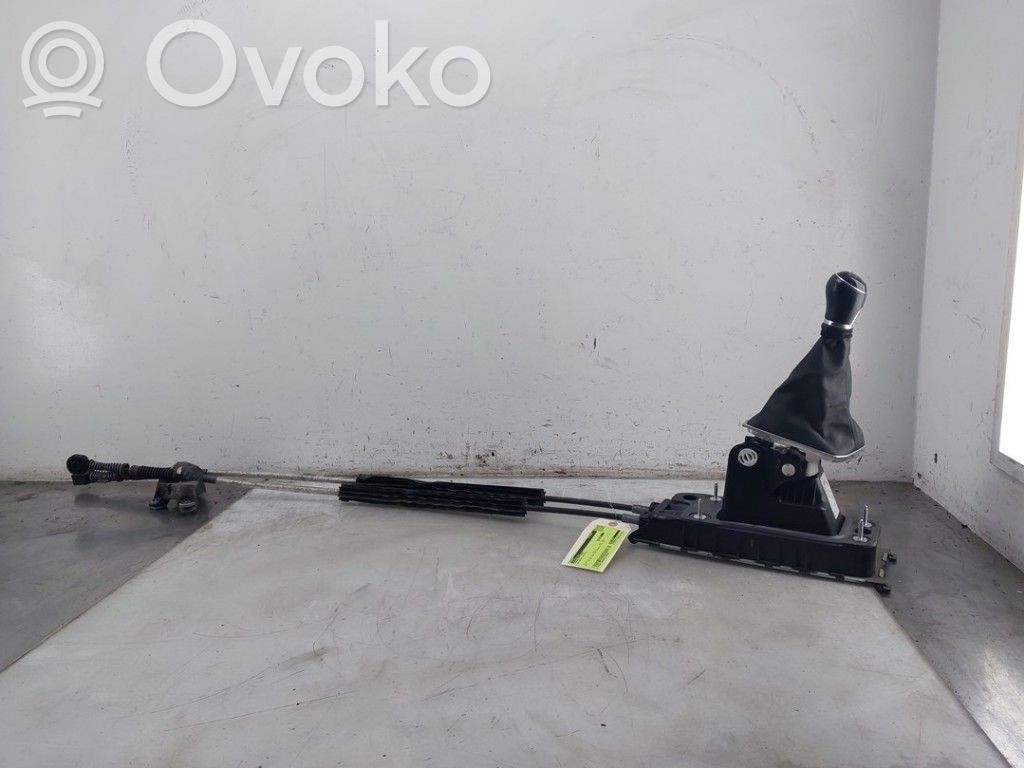 Volkswagen Tiguan Schimbător viteze 