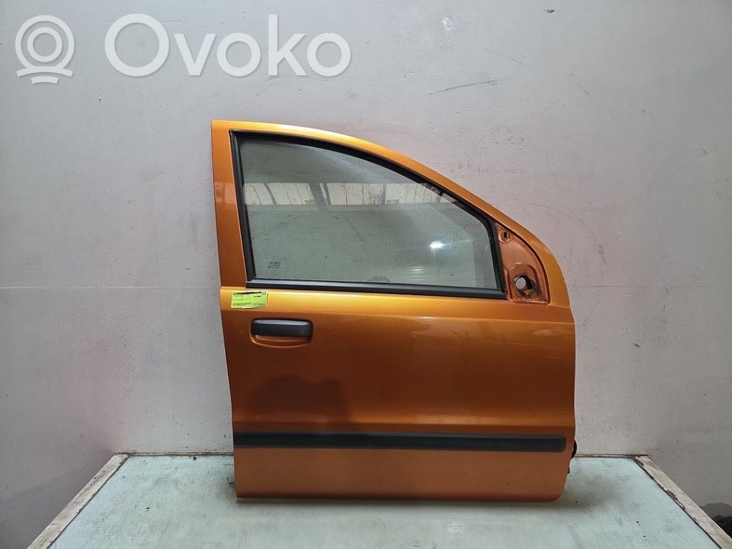 Fiat Panda II Drzwi przednie 