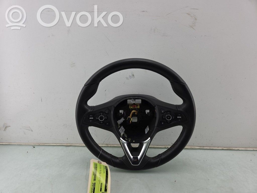Opel Astra K Stūre 