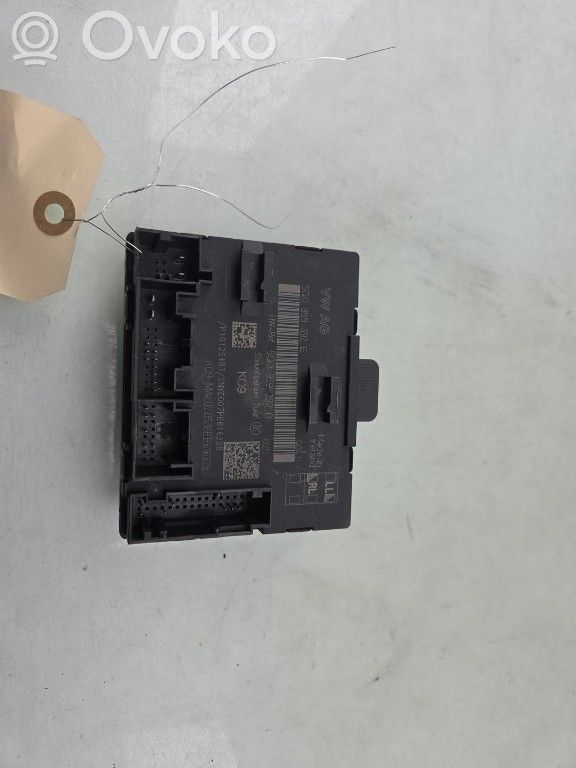 Volkswagen Tiguan Unitate/modul de comandă închidere centralizată 