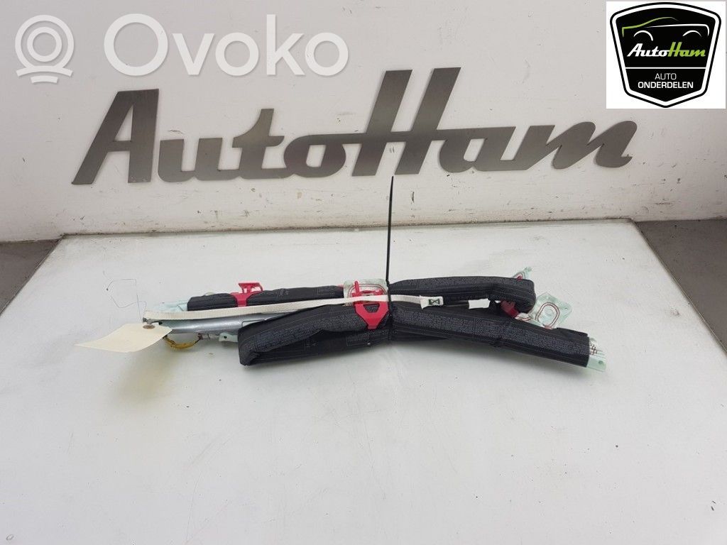 Alfa Romeo Mito Airbag del techo 