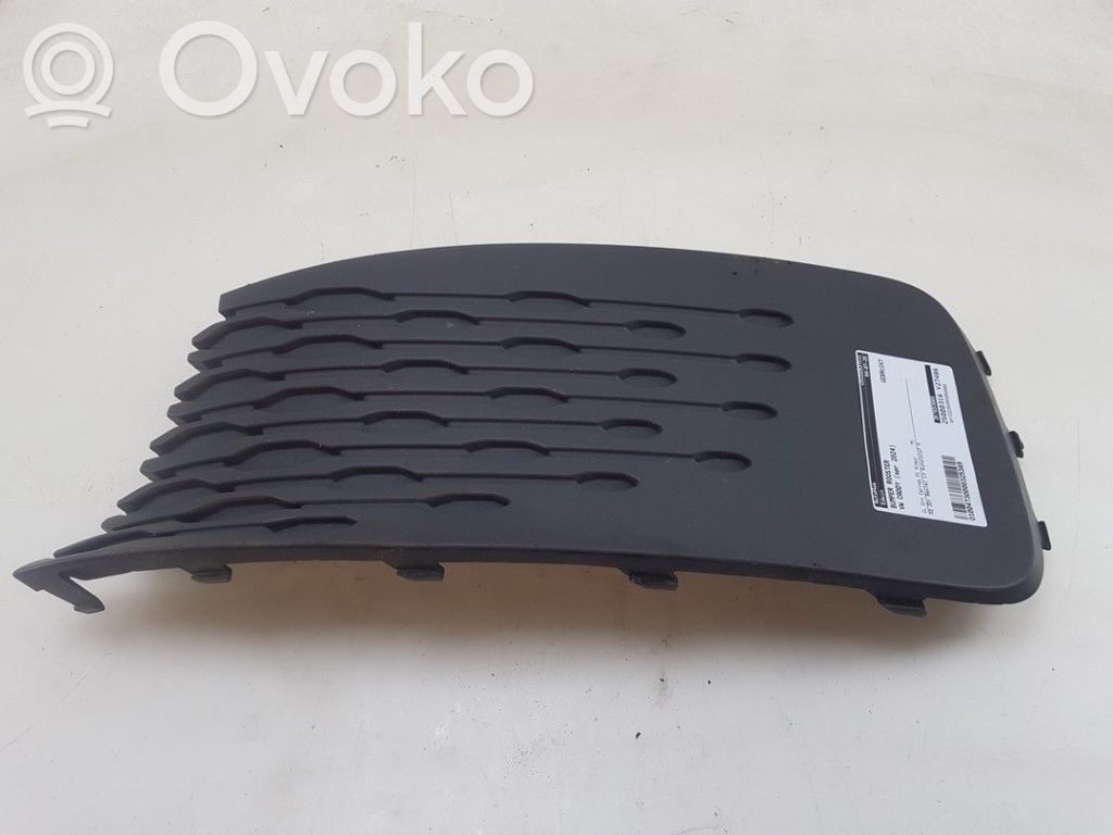 Volkswagen Caddy Grille inférieure de pare-chocs avant 