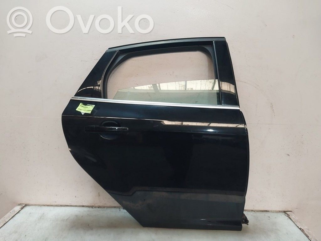 Ford Focus Portiera posteriore