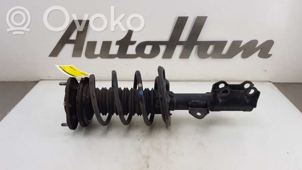 Toyota Auris E180 Etuiskunvaimennin 
