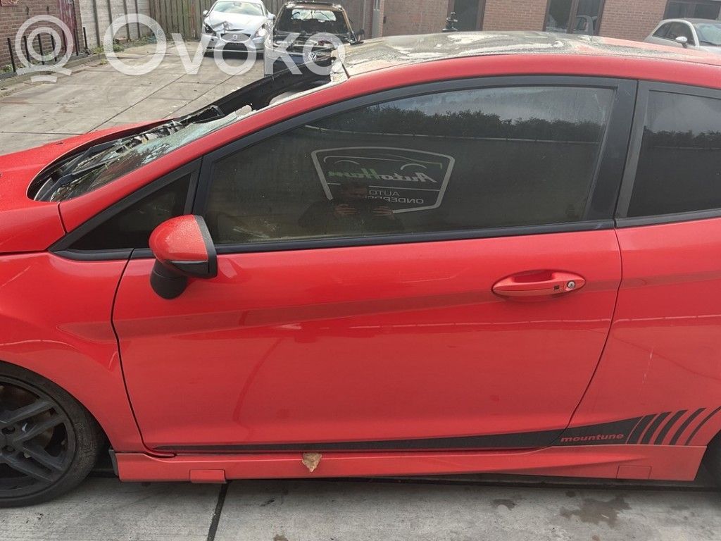 Ford Fiesta Front door 