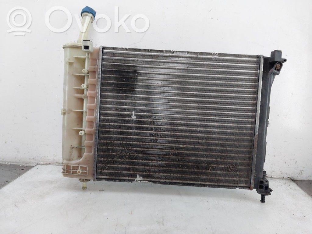 Fiat 500 Radiator set 