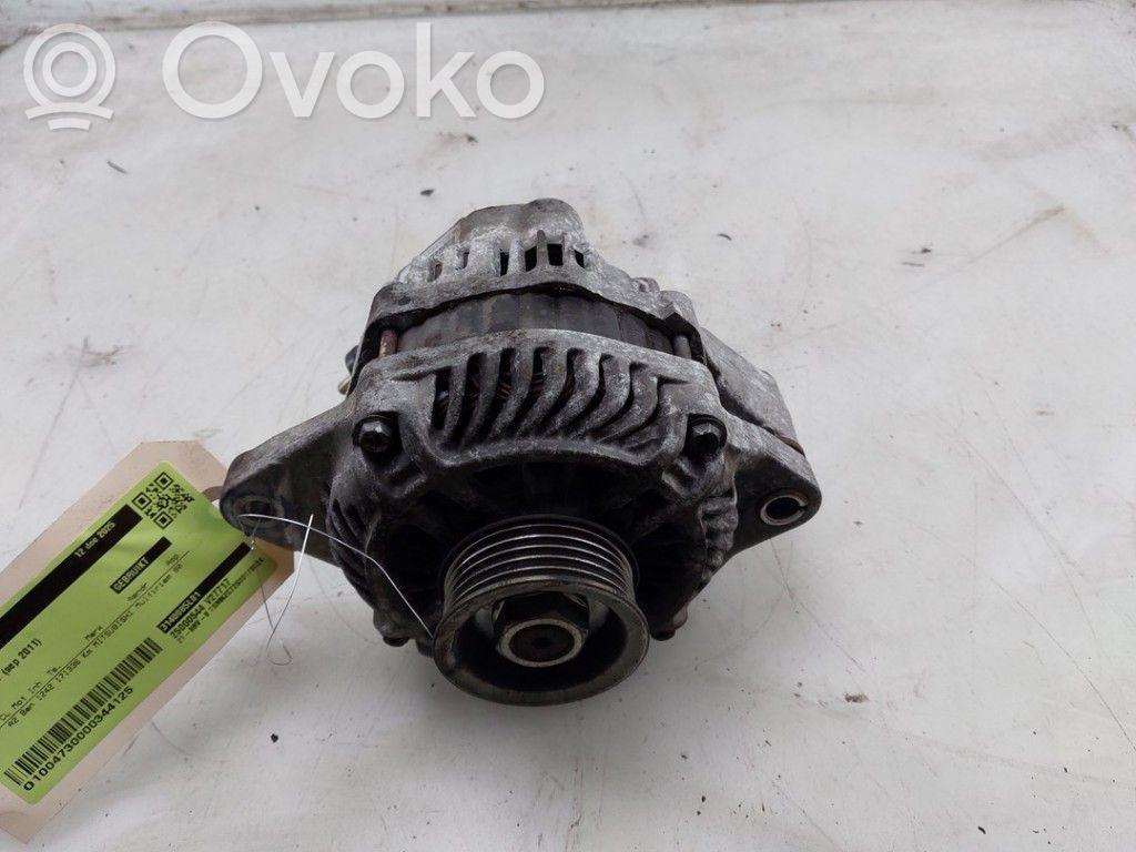 Suzuki Swift II Ģenerators 