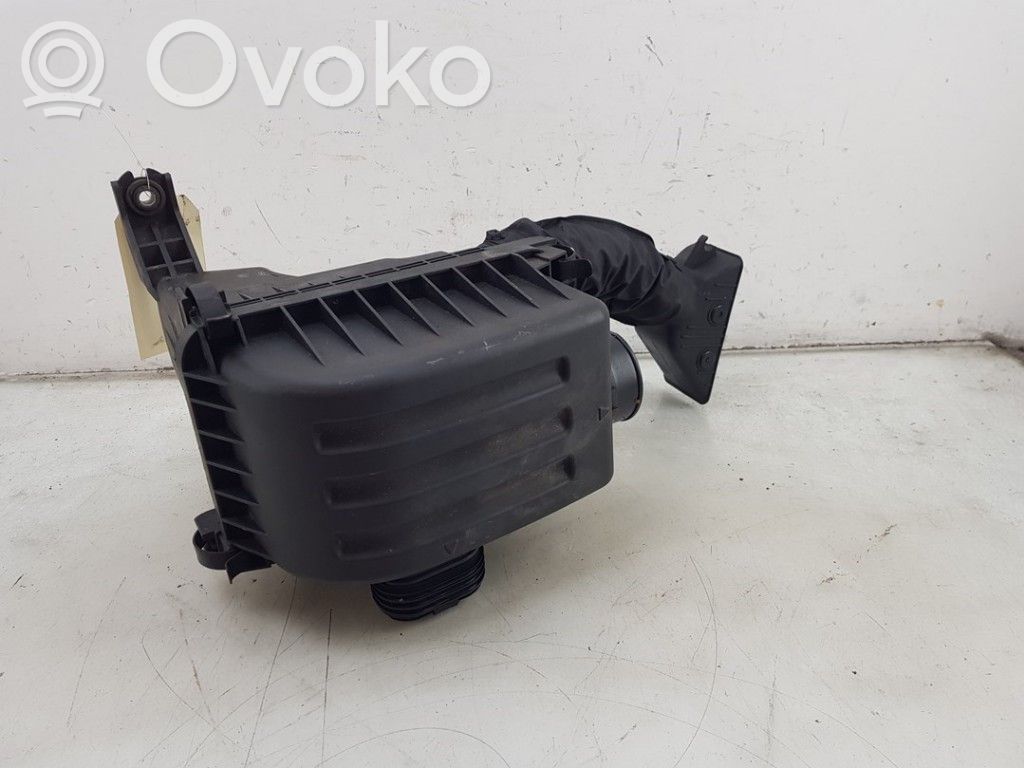 KIA Picanto Caja del filtro de aire