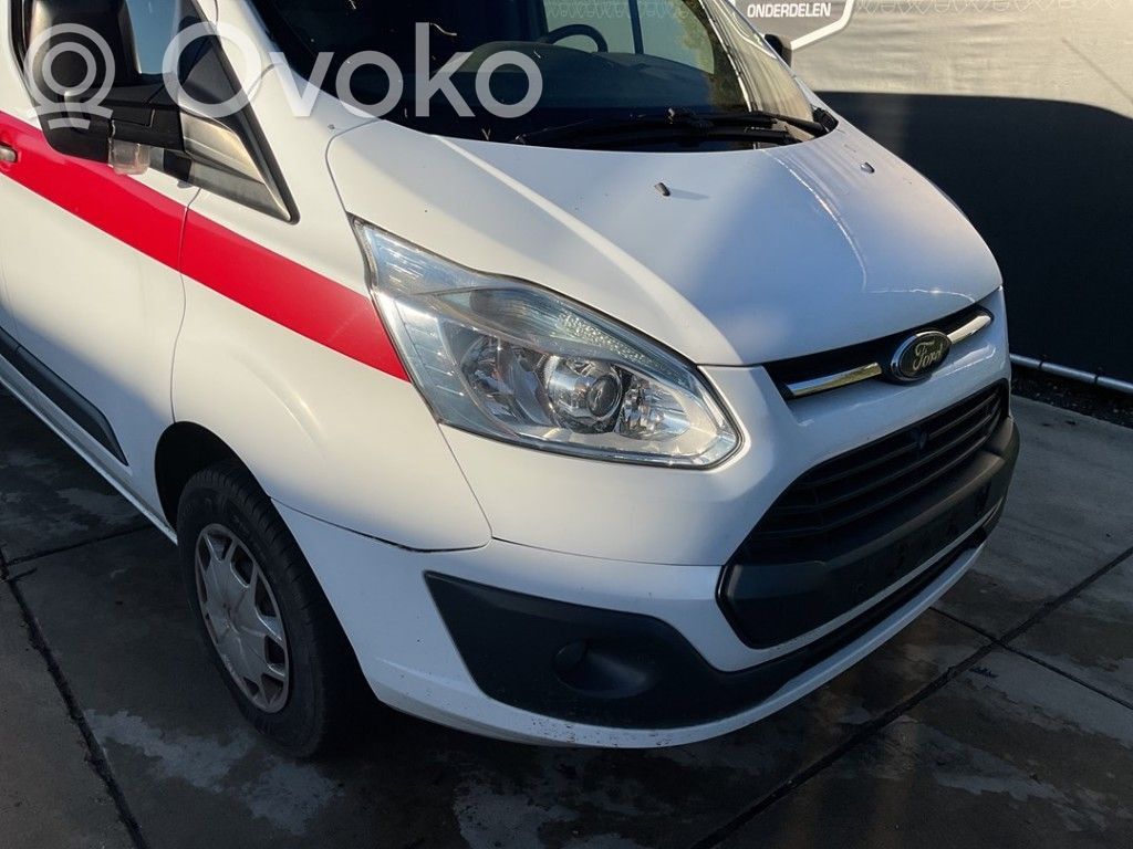 Ford Transit Custom Priekinis bamperis 